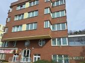 Pronájem bytu, 2+kk, 67 m²