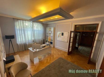 Pronájem bytu, 3+1, 115 m² obrázek