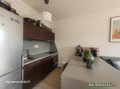 Pronájem bytu, 2+kk, 54 m²