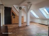 Pronájem bytu, 3+kk, 85 m²