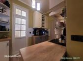 Prodej bytu, 3+kk, 55 m²