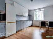 Pronájem bytu, 1+1, 33 m²