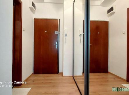 nab_461729265.jpg | Pronájem bytu, 1+1, 33 m²