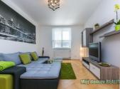 Pronájem bytu, 2+1, 61 m²