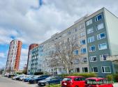 Prodej bytu, 3+1, 76 m²