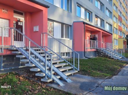 Prodej bytu, 3+1, 80 m² obrázek