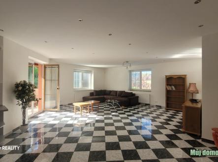Prodej - dům/vila, 230 m² obrázek