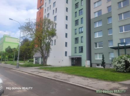 Pronájem bytu, 4+kk, 100 m² obrázek