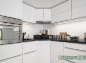 Pronájem bytu, 1+kk, 48 m²