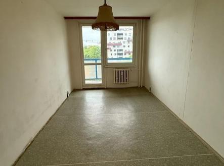 Prodej bytu, 2+1, 56 m² obrázek