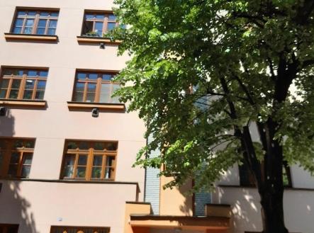 Pronájem bytu, 2+1, 62 m² obrázek
