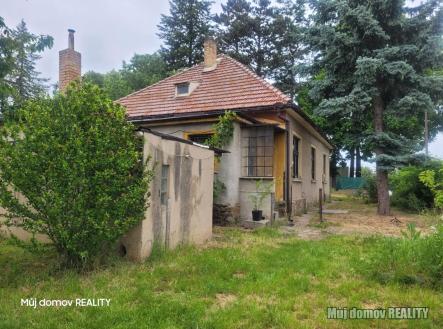 Prodej - dům/vila, 167 m² obrázek