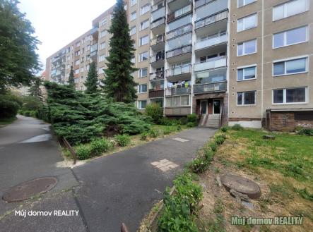 Pronájem bytu, 2+1, 60 m² obrázek