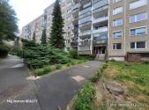 Pronájem bytu, 2+1, 60 m²