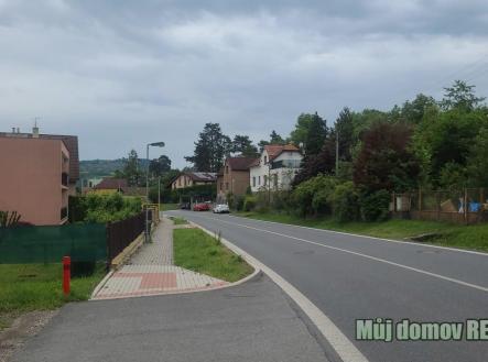 Obrázek WhatsApp, 2025-06-01 v 19.53.54_809fd8b5.jpg | Prodej - pozemek pro bydlení, 1 439 m²