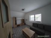 Pronájem bytu, 2+1, 55 m²