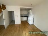 Prodej bytu, 2+kk, 72 m²