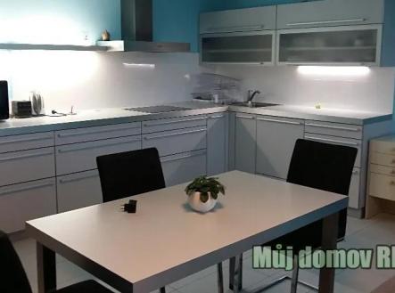 Pronájem bytu, 3+kk, 73 m² obrázek