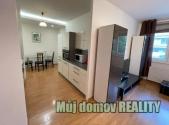Pronájem bytu, 1+1, 43 m²