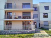 Pronájem bytu, 2+kk, 52 m²