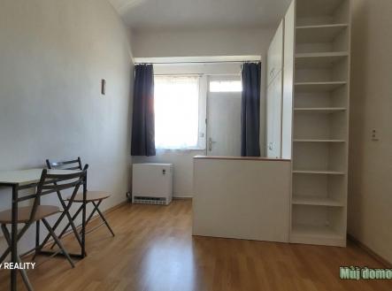 nab_465030121.jpg | Pronájem bytu, 1+kk, 30 m²