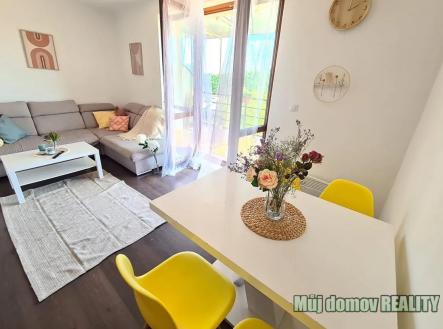 513903824_1468962540941571_7170190388337206286_n.jpg | Pronájem bytu, 2+kk, 51 m²