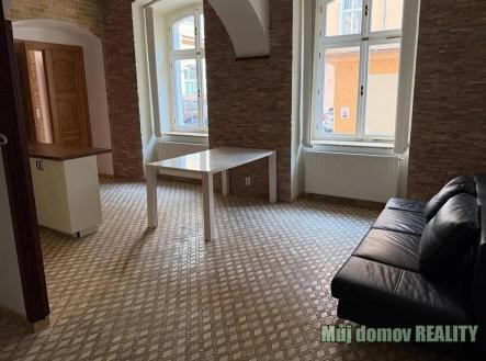 ecQKmeYj4GE.jpg | Prodej bytu, 2+kk, 80 m²