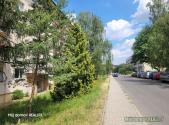 Pronájem bytu, 1+kk, 20 m²