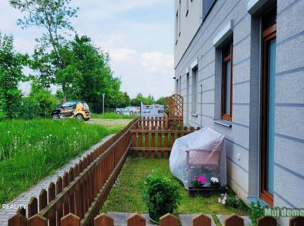 Prodej bytu, 1+kk, 32 m² obrázek