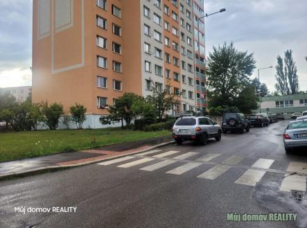 Pronájem bytu, 2+kk, 44 m² obrázek