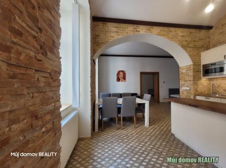 Prodej bytu, 2+kk, 75 m²