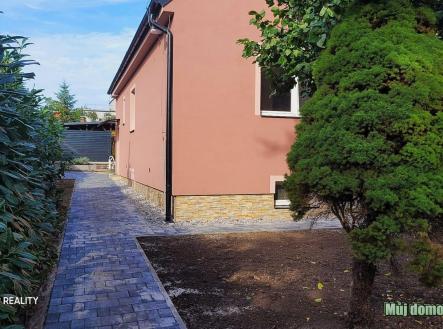 Pronájem bytu, 3+kk, 80 m² obrázek