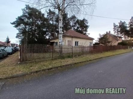 532591950_1505146007323224_3793071963867680895_n.jpg | Pronájem - dům/vila, 110 m²
