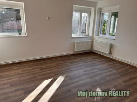 531787084_1505146143989877_3773717563333825731_n.jpg | Pronájem - dům/vila, 110 m²
