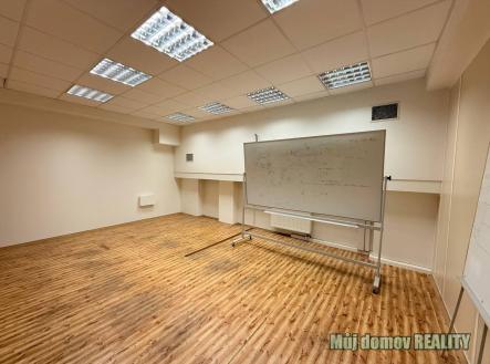 Pronájem - kanceláře, 20 m² obrázek