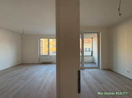 nab_468925825.jpg | Pronájem bytu, 2+kk, 54 m²