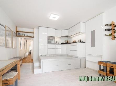 nab_463346573.jpg | Pronájem bytu, 1+kk, 48 m²