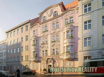 Obrázek WhatsApp, 2025-08-20 v 23.48.30_0ddbdd32.jpg | Prodej bytu, 1+kk, 48 m²