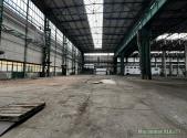 Pronájem - skladovací prostor, 2 400 m²