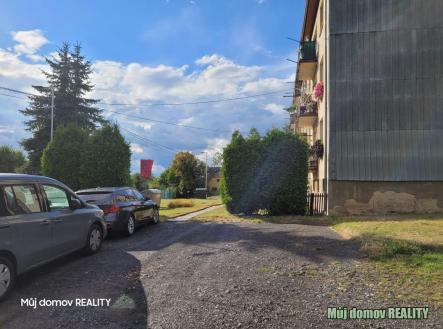 Prodej bytu, 3+1, 75 m² obrázek