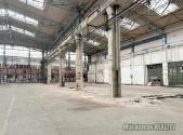 Pronájem - skladovací prostor, 1 500 m²
