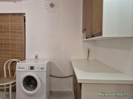 Obrázek WhatsApp, 2025-10-29 v 18.12.43_249ef39a.jpg | Pronájem bytu, 1+1, 35 m²