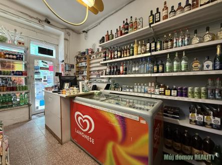 IMG_1475.jpeg | Pronájem - obchodní prostor, 45 m²