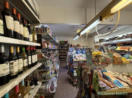 IMG_1469.jpeg | Pronájem - obchodní prostor, 45 m²