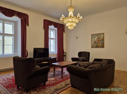 Obrázek WhatsApp, 2025-10-23 v 20.12.53_7f1c39cb.jpg | Pronájem bytu, 4+kk, 105 m²