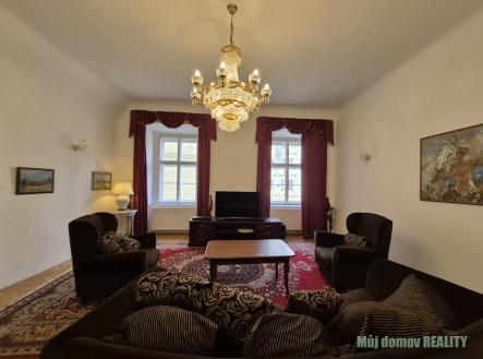 Obrázek WhatsApp, 2025-10-23 v 20.12.08_b8546002.jpg | Pronájem bytu, 4+kk, 105 m²