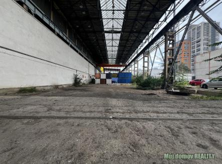 IMG_6305.jpeg | Pronájem - pozemek pro komerční výstavbu, 1 900 m²