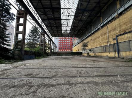 IMG_6302.jpeg | Pronájem - pozemek pro komerční výstavbu, 1 900 m²