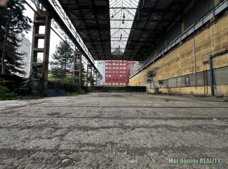 IMG_6303.jpeg | Pronájem - pozemek pro komerční výstavbu, 1 900 m²