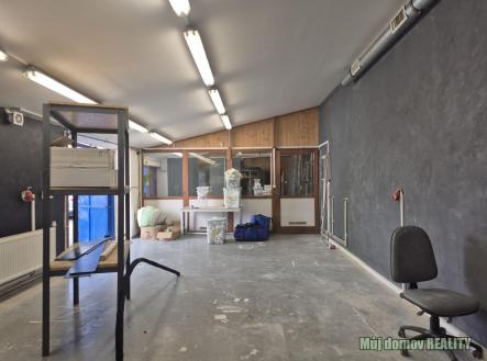 Obrázek WhatsApp, 2025-11-03 v 15.46.08_60b83aae.jpg | Pronájem - skladovací prostor, 60 m²